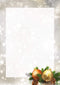 AussieSuperStore Seasonal Products Paper Geo Xmas A4 Sparkling Ornaments Paper Geo Xmas A4 Sparkling Ornaments | Seasons Greetings, Invitations 071064492063 49206